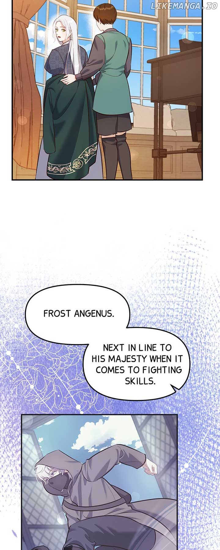 The Fake Duchess In Distresss Chapter 47 194 22