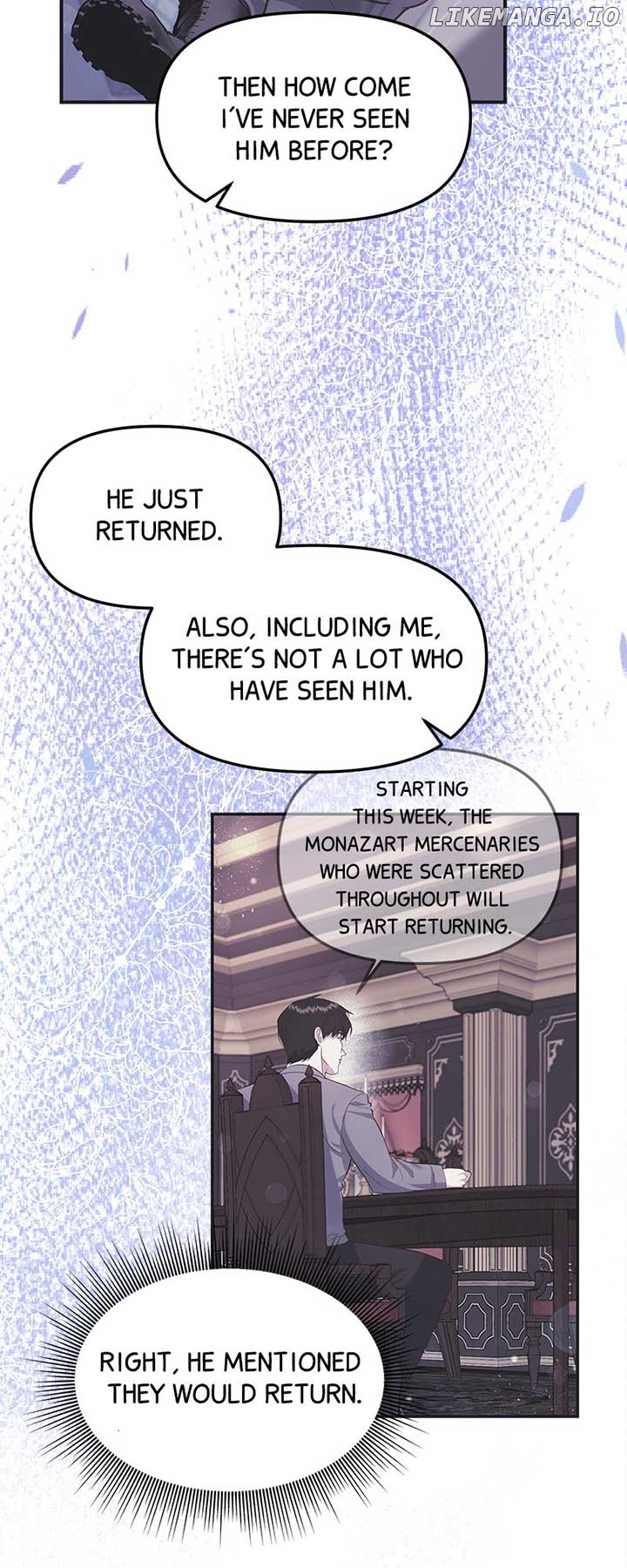 The Fake Duchess In Distresss Chapter 47 195 23