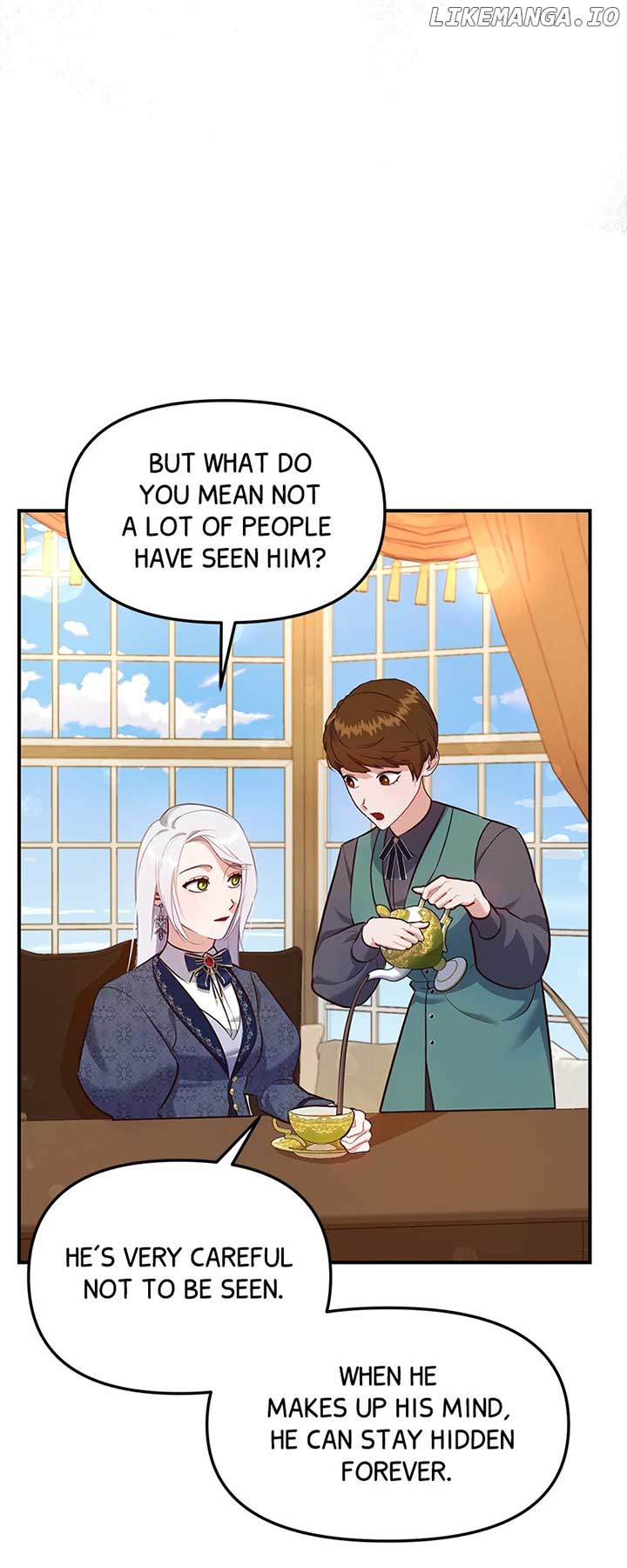 The Fake Duchess In Distresss Chapter 47 196 24