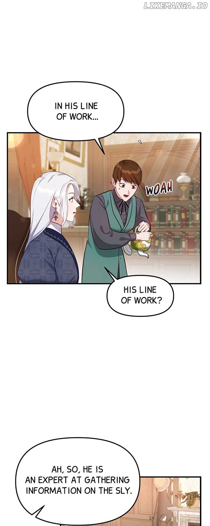 The Fake Duchess In Distresss Chapter 47 197 25