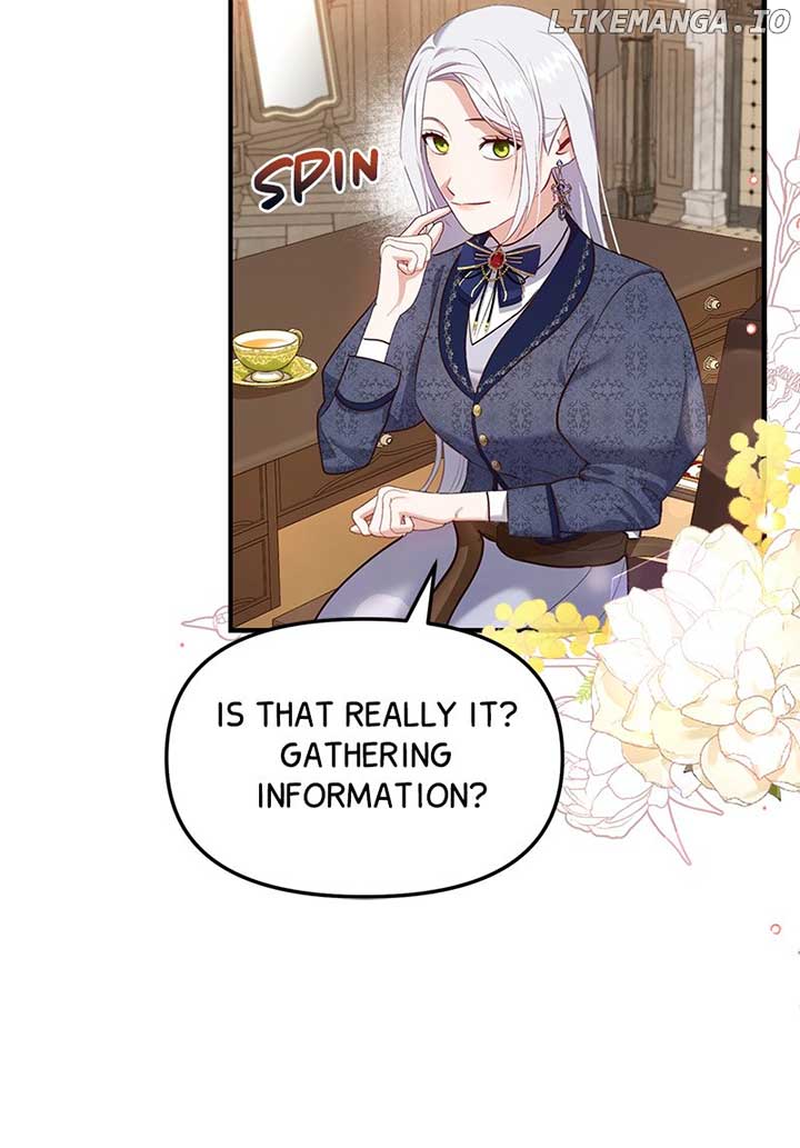 The Fake Duchess In Distresss Chapter 47 198 26