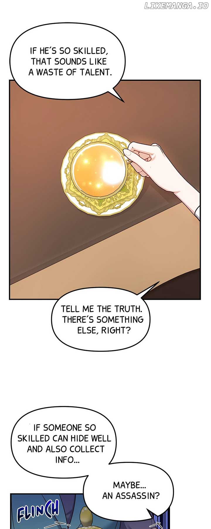 The Fake Duchess In Distresss Chapter 47 199 27