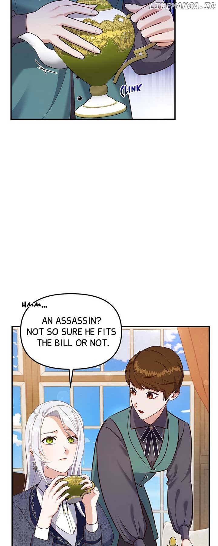 The Fake Duchess In Distresss Chapter 47 200 28