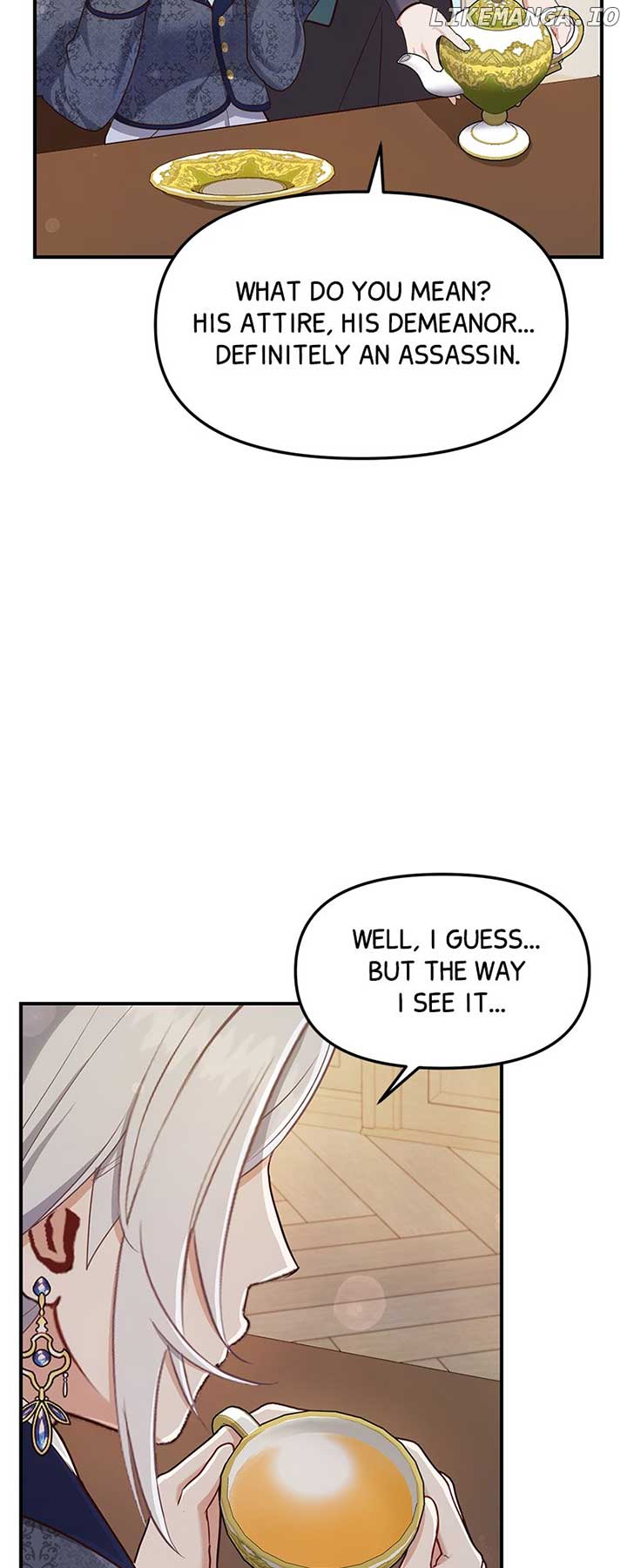 The Fake Duchess In Distresss Chapter 47 201 29