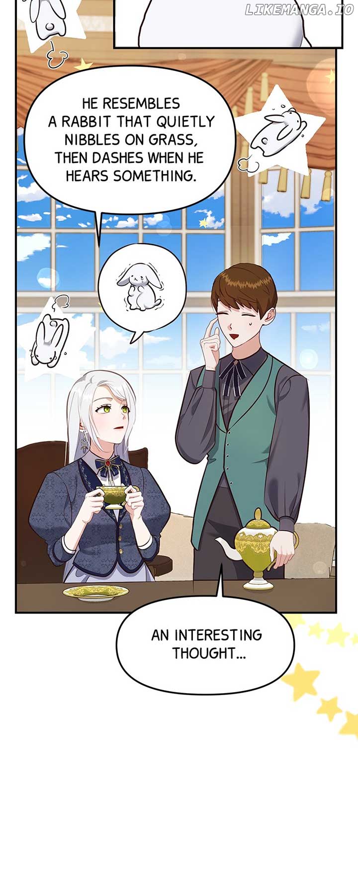 The Fake Duchess In Distresss Chapter 47 203 31