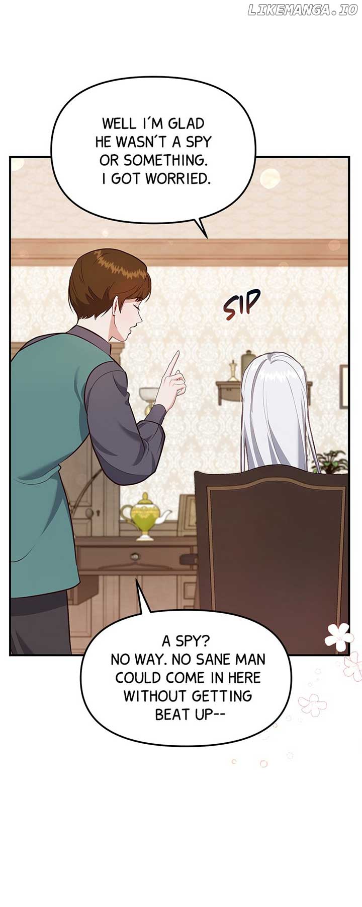 The Fake Duchess In Distresss Chapter 47 204 32
