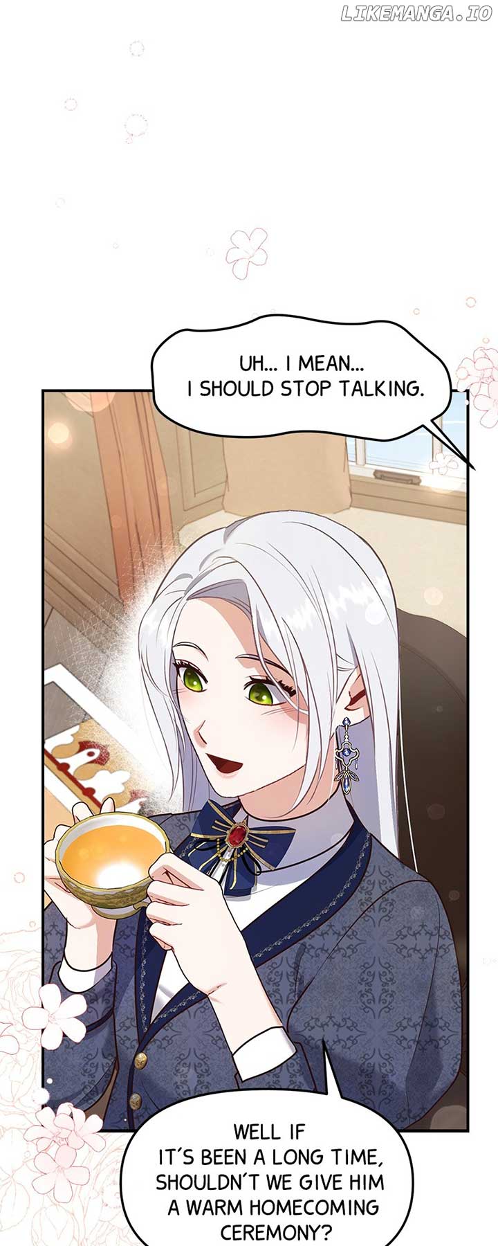 The Fake Duchess In Distresss Chapter 47 205 33
