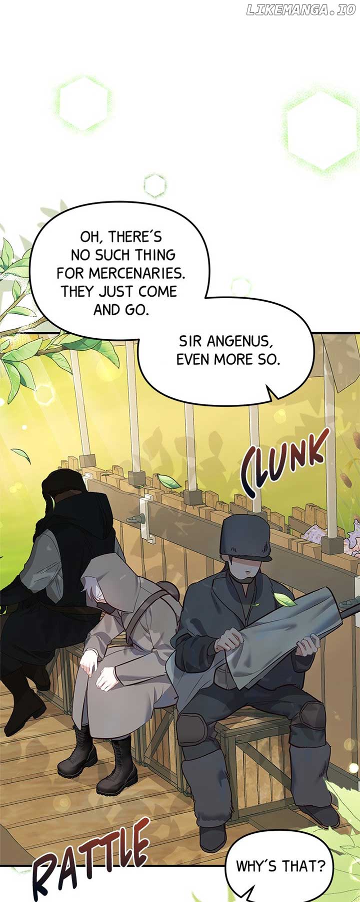 The Fake Duchess In Distresss Chapter 47 207 35