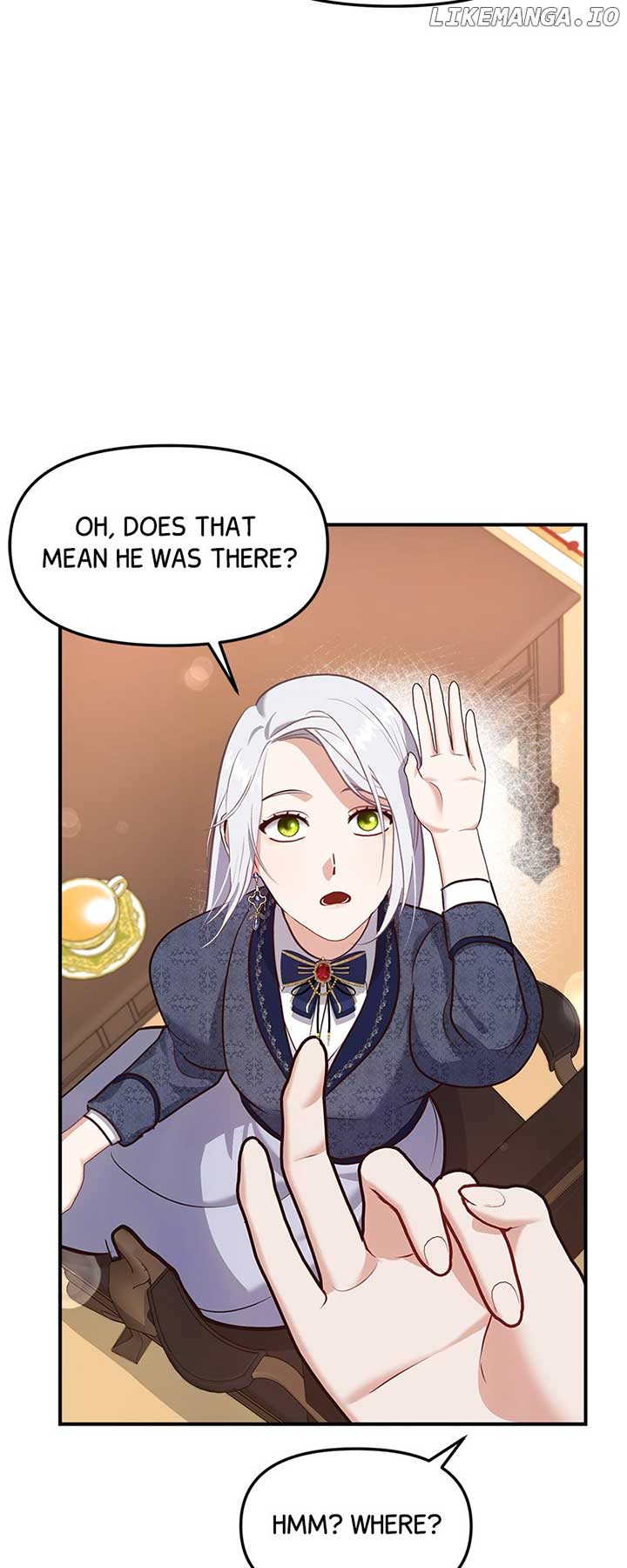 The Fake Duchess In Distresss Chapter 47 209 37
