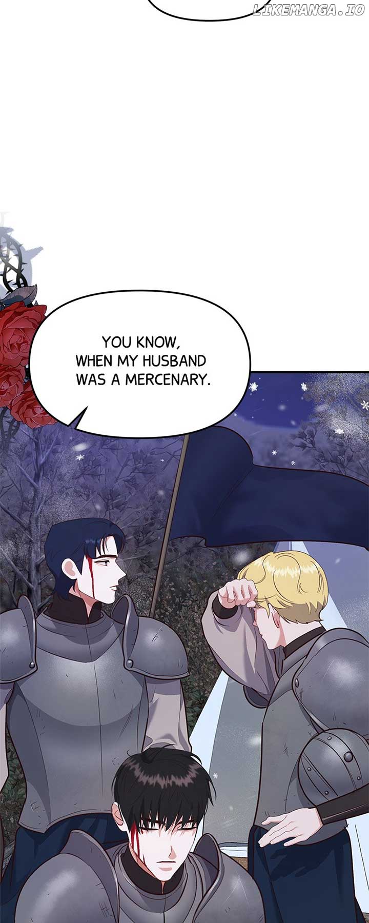 The Fake Duchess In Distresss Chapter 47 210 38