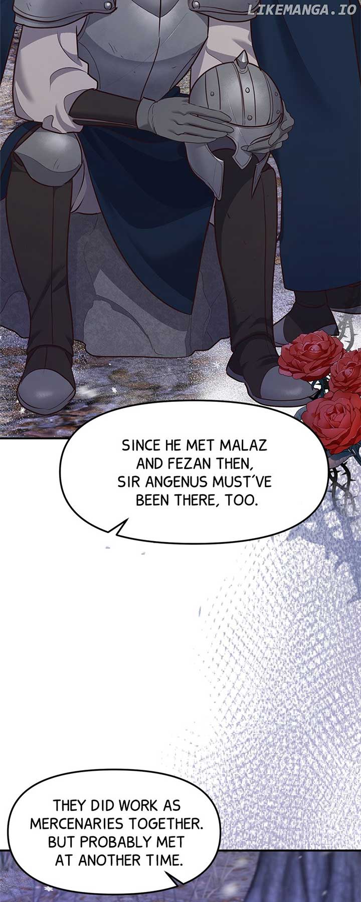 The Fake Duchess In Distresss Chapter 47 211 39