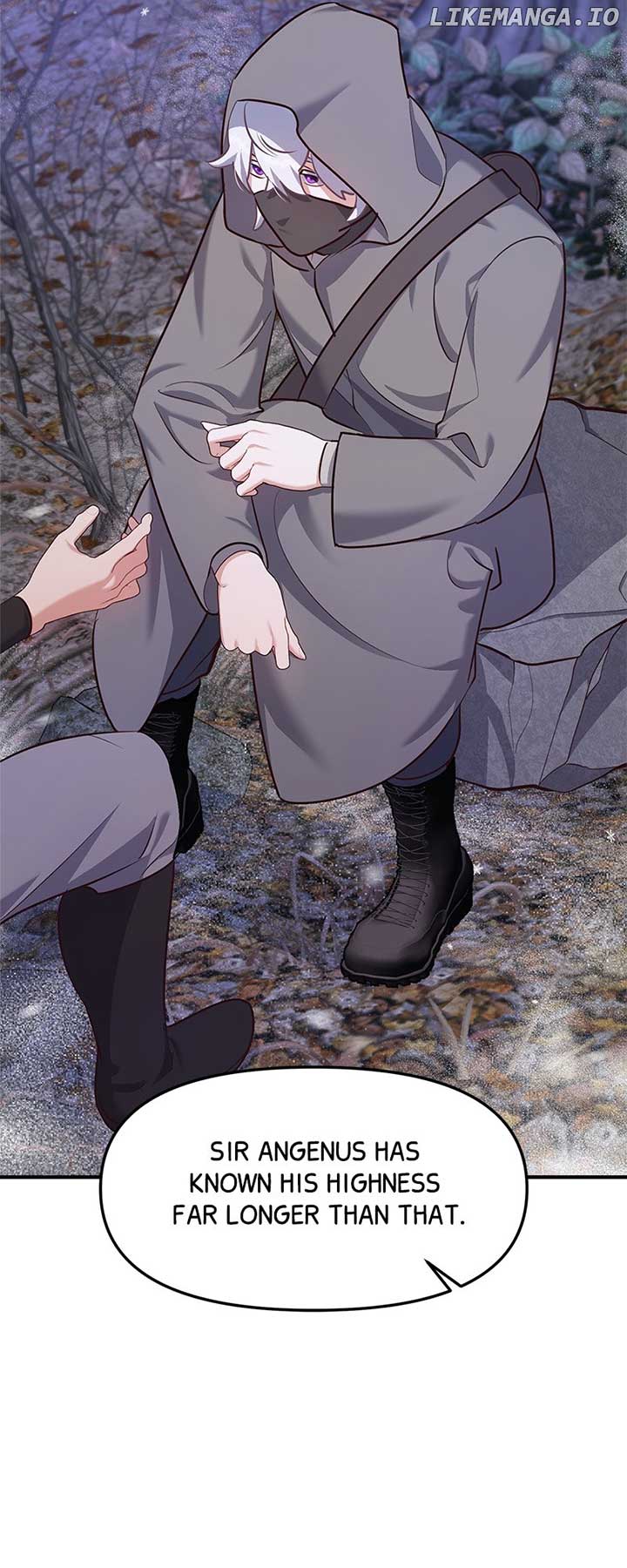 The Fake Duchess In Distresss Chapter 47 212 40