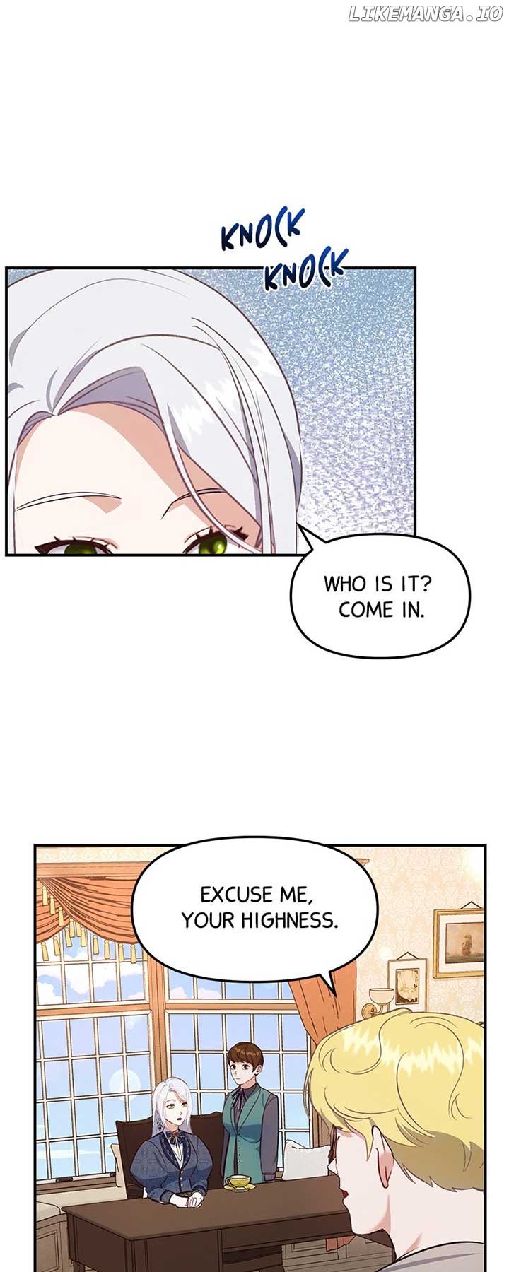 The Fake Duchess In Distresss Chapter 47 216 44