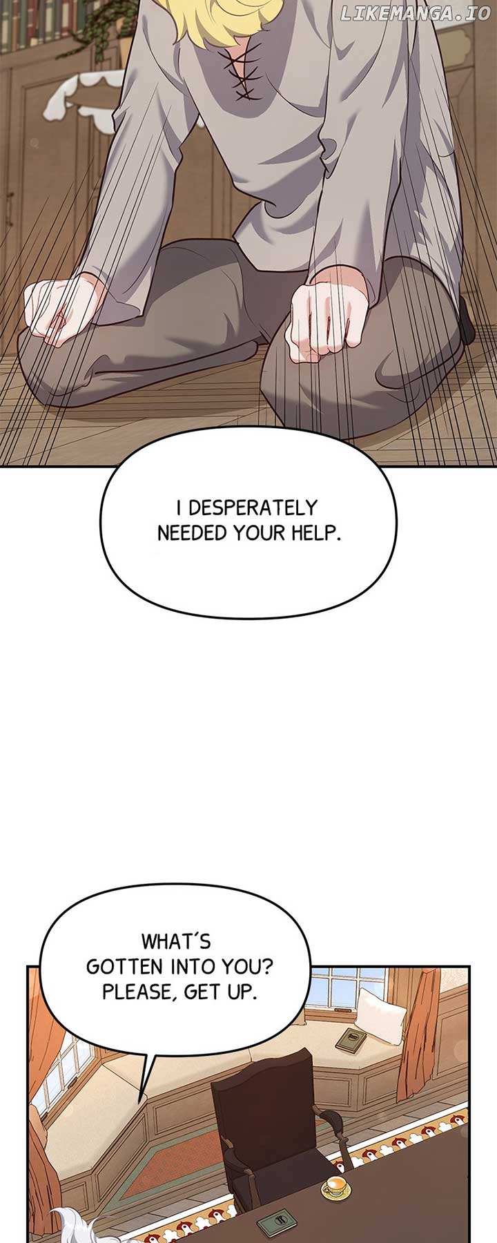 The Fake Duchess In Distresss Chapter 47 218 46