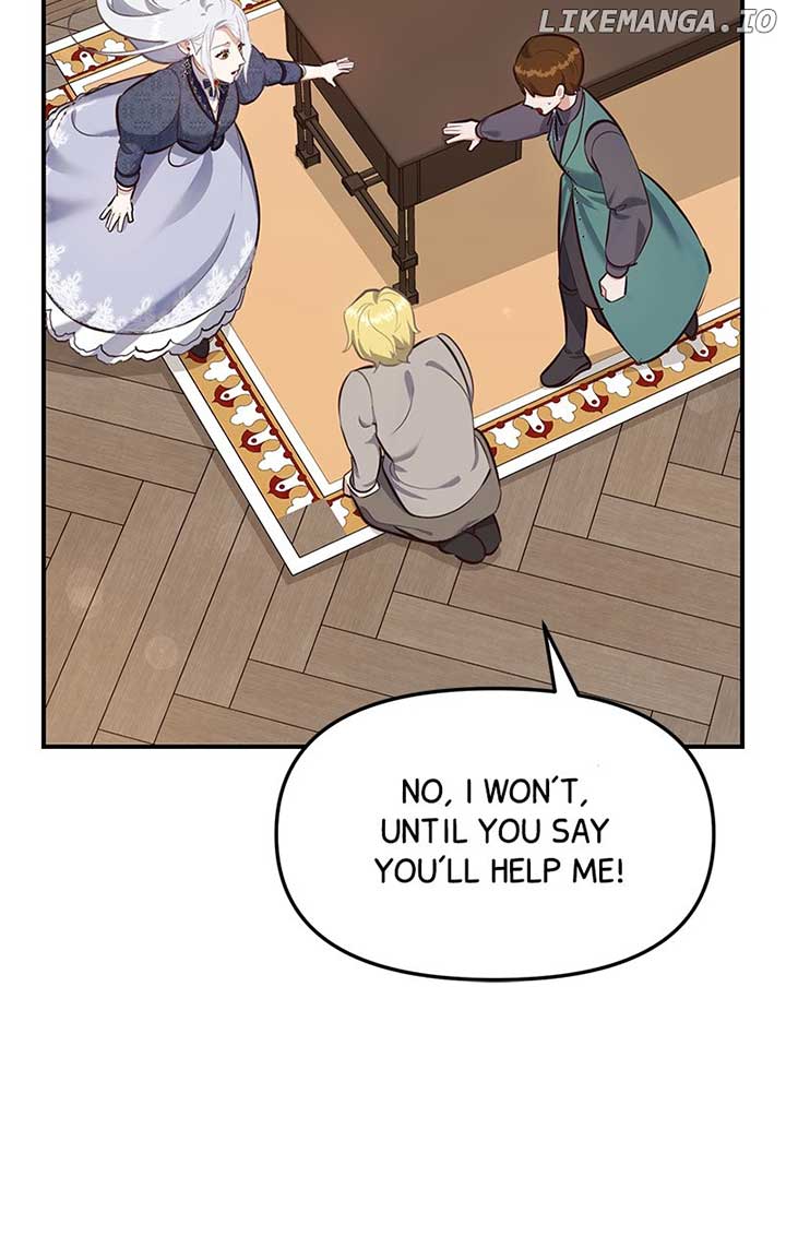 The Fake Duchess In Distresss Chapter 47 219 47