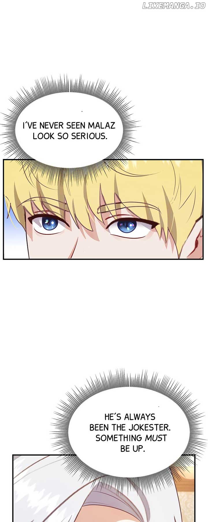 The Fake Duchess In Distresss Chapter 47 220 48