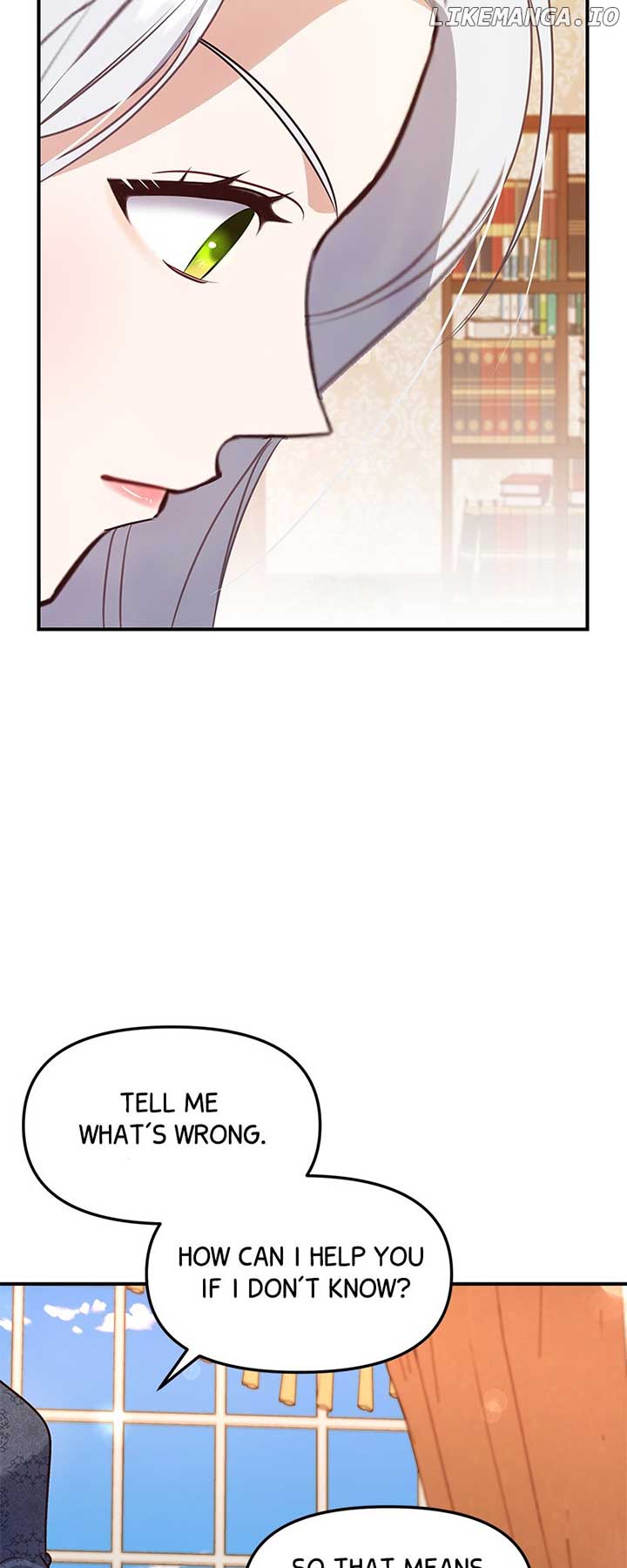 The Fake Duchess In Distresss Chapter 47 221 49