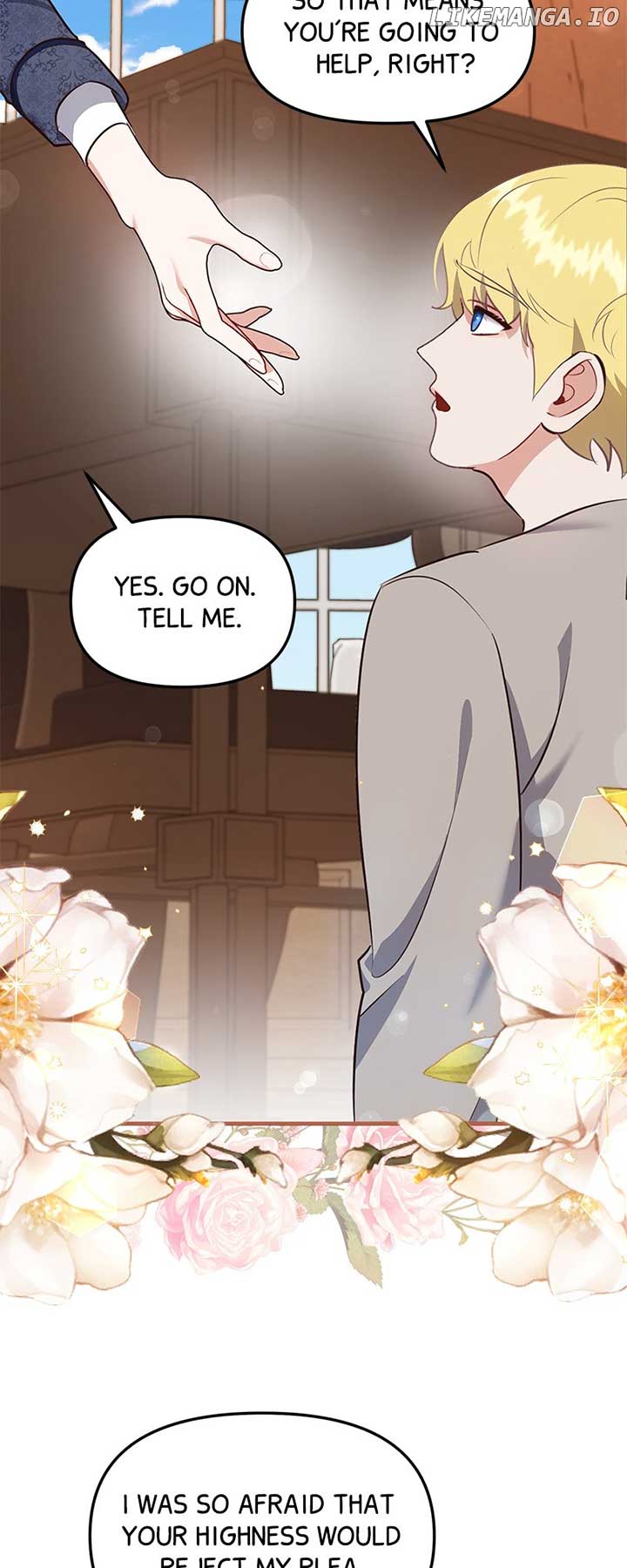 The Fake Duchess In Distresss Chapter 47 222 50