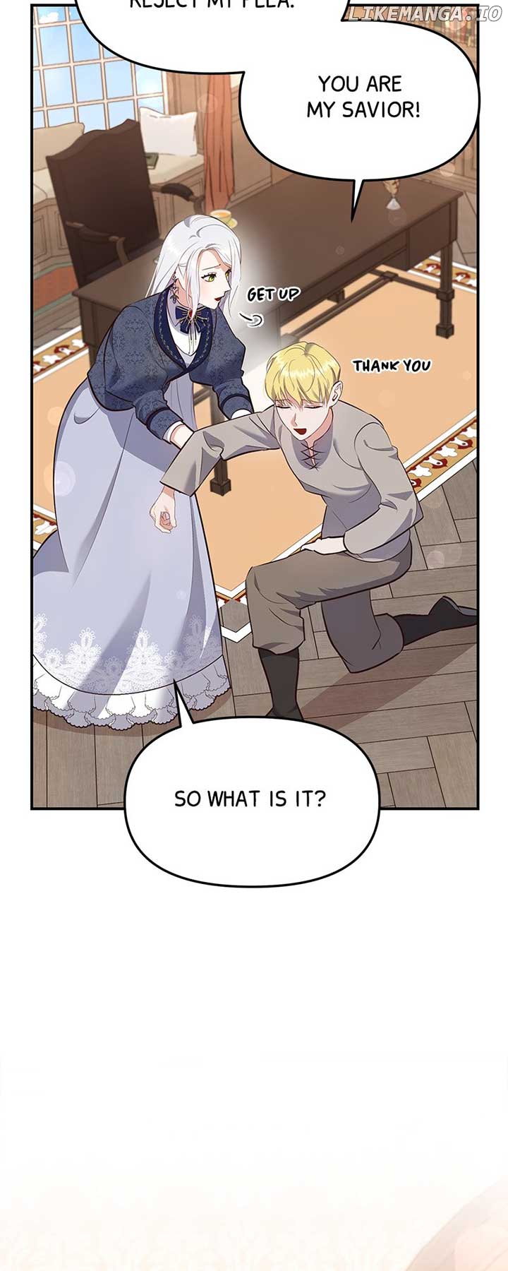 The Fake Duchess In Distresss Chapter 47 223 51