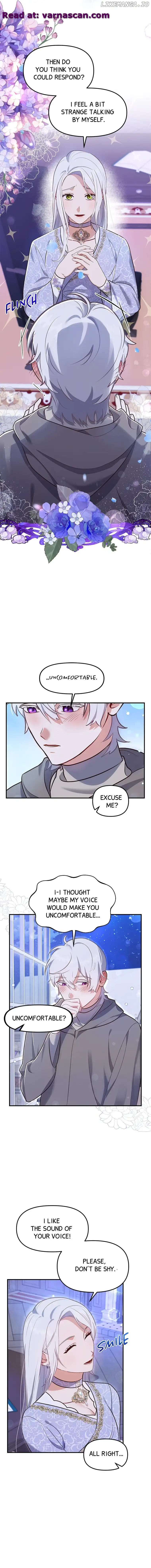 The Fake Duchess In Distresss Chapter 50 52 003