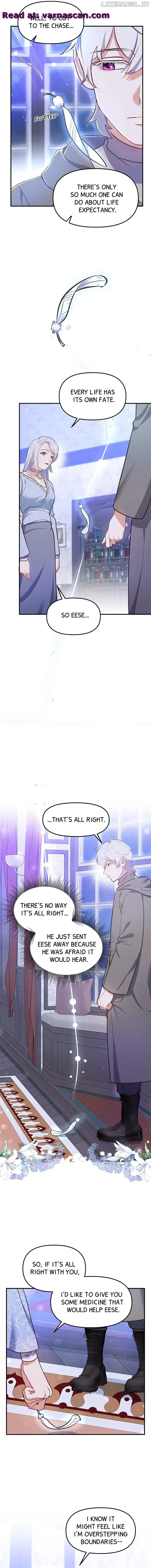 The Fake Duchess In Distresss Chapter 50 54 005