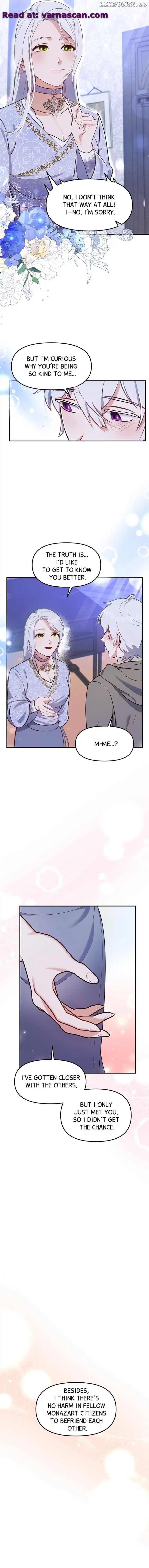 The Fake Duchess In Distresss Chapter 50 55 006