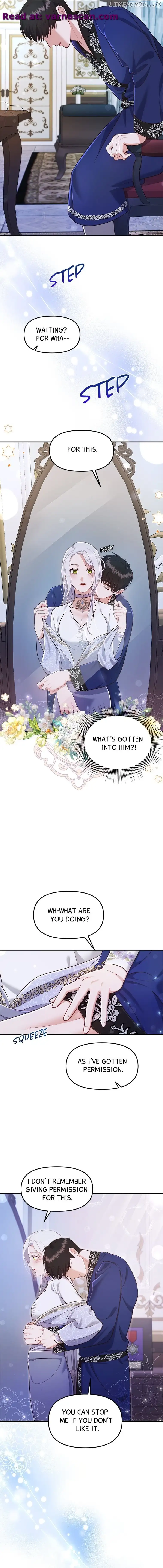The Fake Duchess In Distresss Chapter 50 57 008