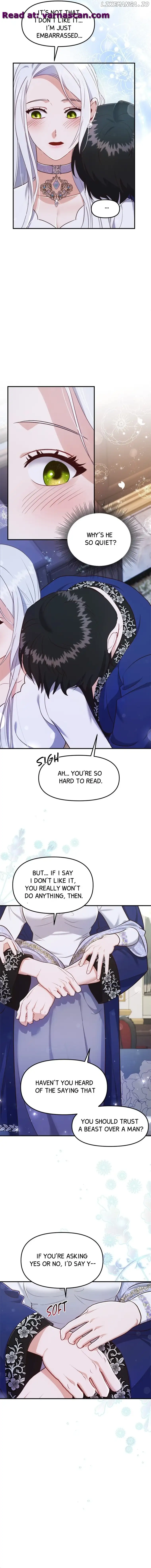 The Fake Duchess In Distresss Chapter 50 58 009