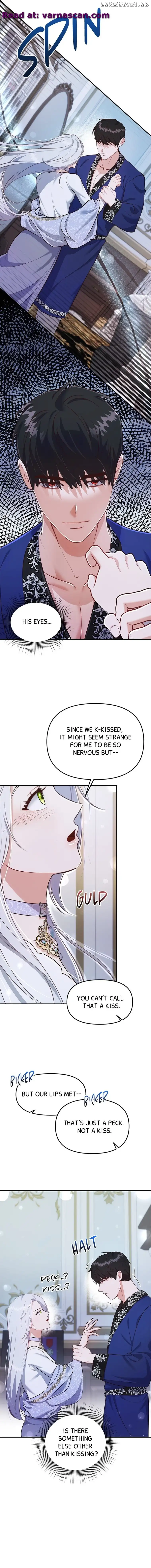 The Fake Duchess In Distresss Chapter 50 59 010
