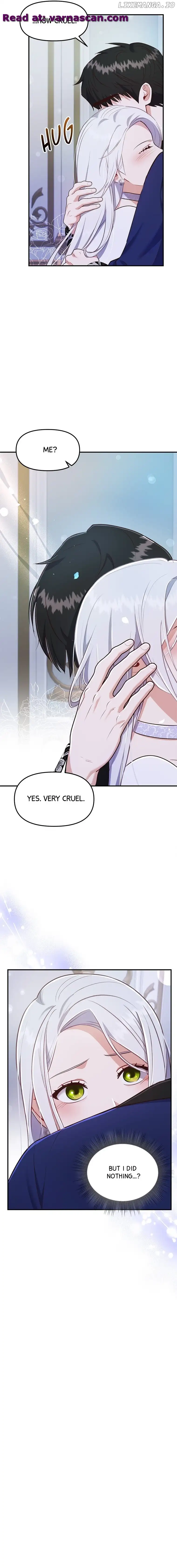 The Fake Duchess In Distresss Chapter 50 60 011