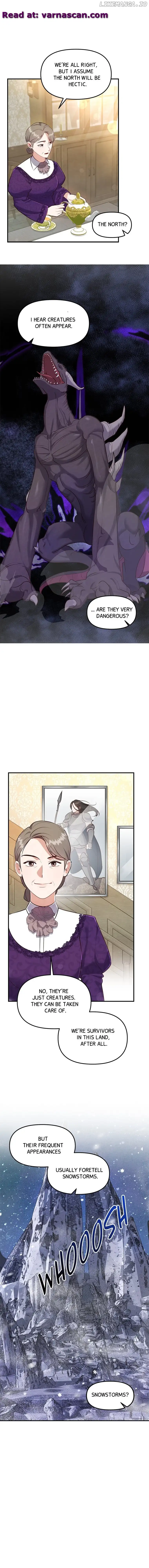 The Fake Duchess In Distresss Chapter 50 62 013