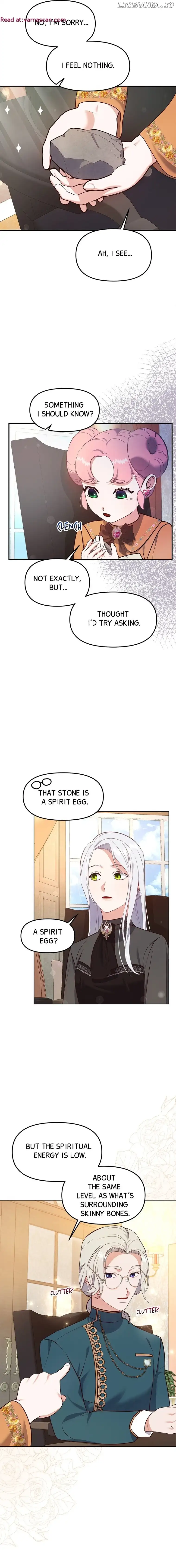 The Fake Duchess In Distresss Chapter 51 59 004