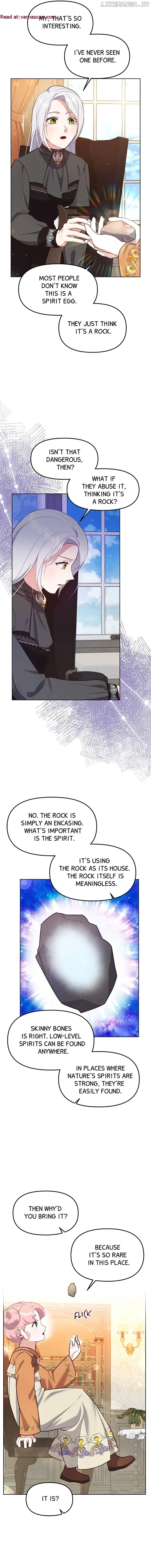 The Fake Duchess In Distresss Chapter 51 60 005