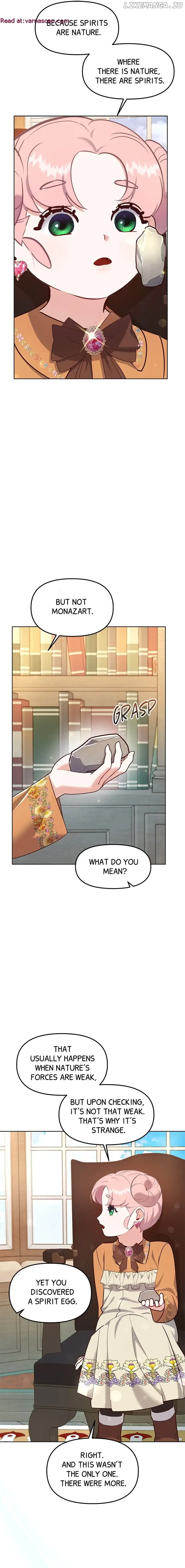 The Fake Duchess In Distresss Chapter 51 61 006