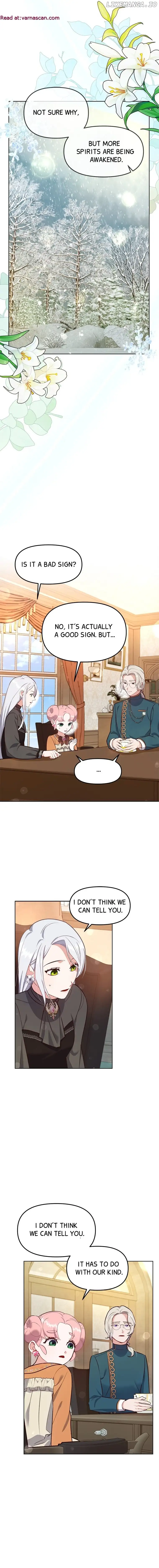 The Fake Duchess In Distresss Chapter 51 62 007