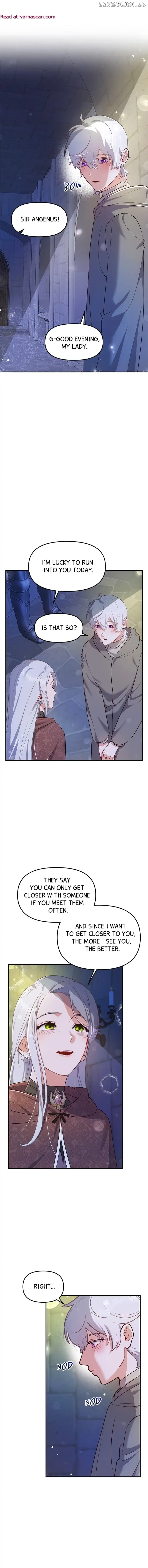 The Fake Duchess In Distresss Chapter 51 64 009