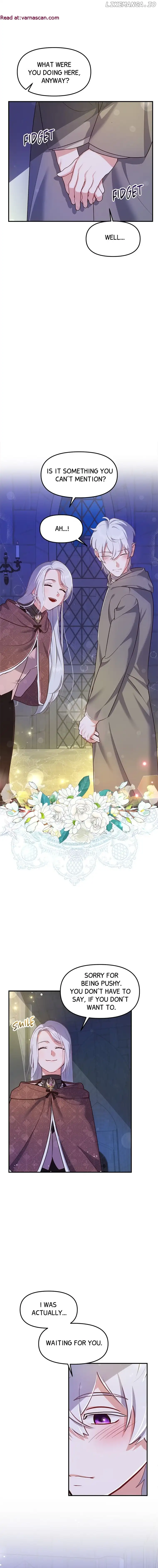 The Fake Duchess In Distresss Chapter 51 65 010