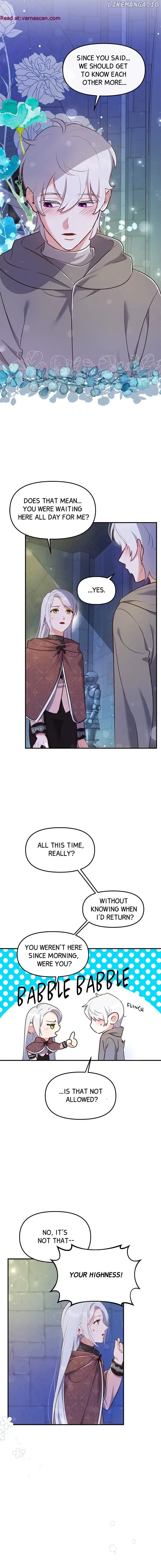 The Fake Duchess In Distresss Chapter 51 66 011