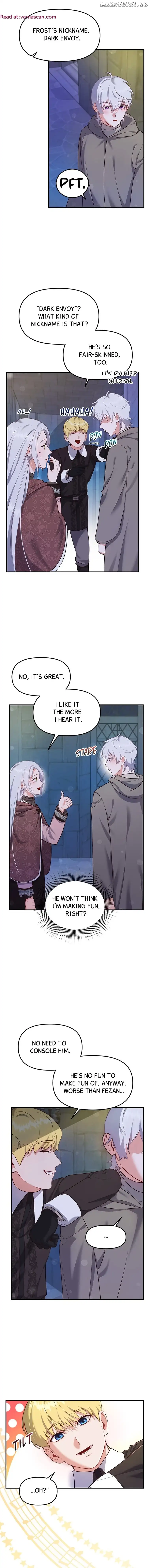 The Fake Duchess In Distresss Chapter 51 68 013