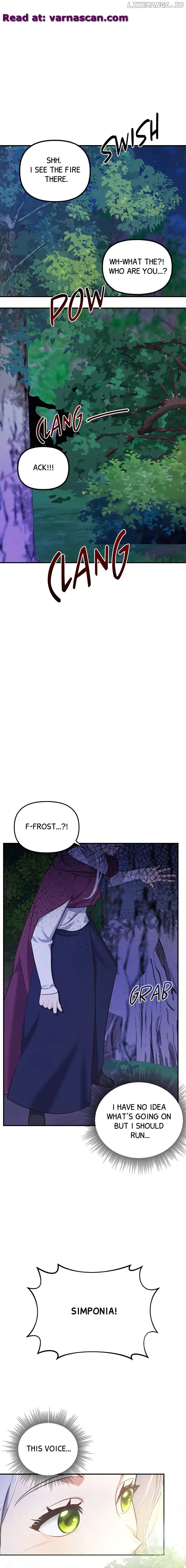 The Fake Duchess In Distresss Chapter 56 66 02