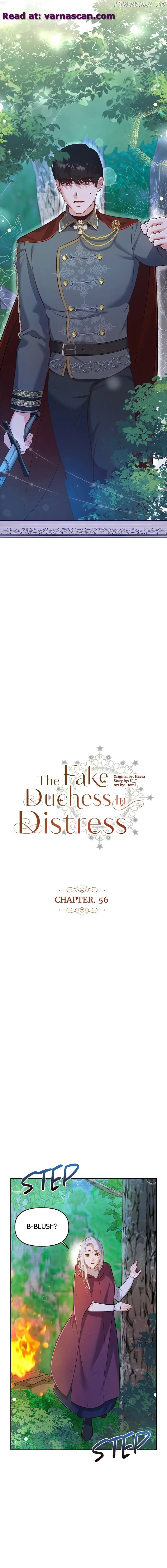 The Fake Duchess In Distresss Chapter 56 67 03