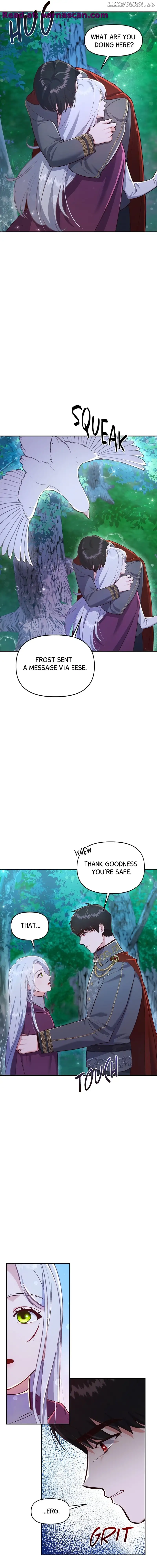 The Fake Duchess In Distresss Chapter 56 68 04