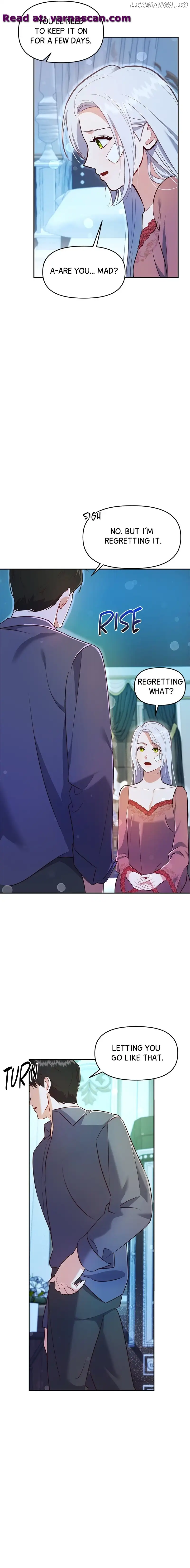 The Fake Duchess In Distresss Chapter 56 71 07
