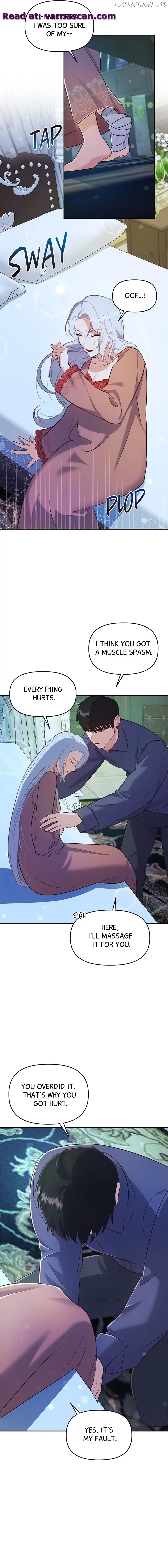 The Fake Duchess In Distresss Chapter 56 72 08