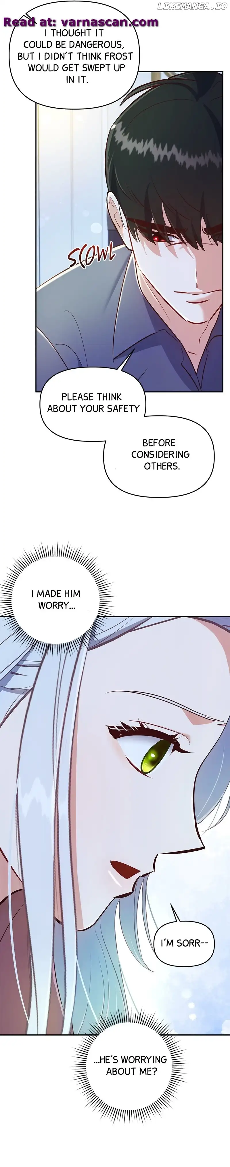 The Fake Duchess In Distresss Chapter 56 73 09