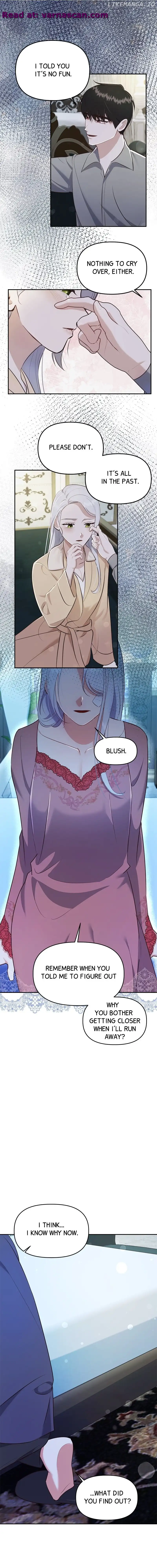 The Fake Duchess In Distresss Chapter 56 74 10