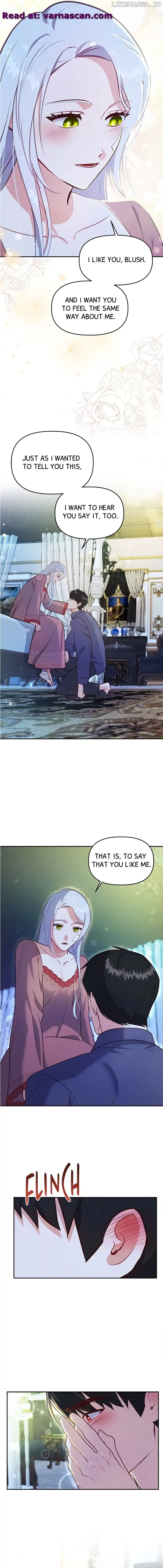 The Fake Duchess In Distresss Chapter 56 76 12