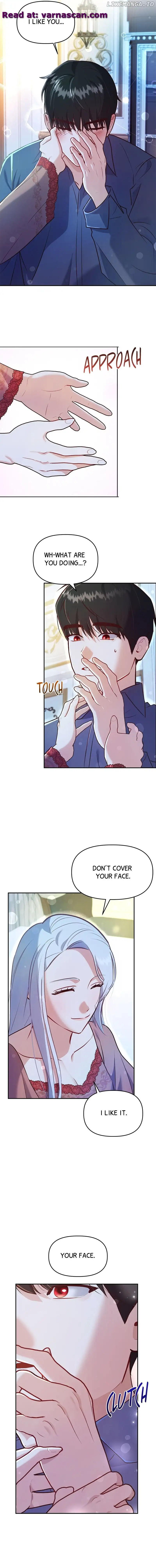 The Fake Duchess In Distresss Chapter 56 77 13
