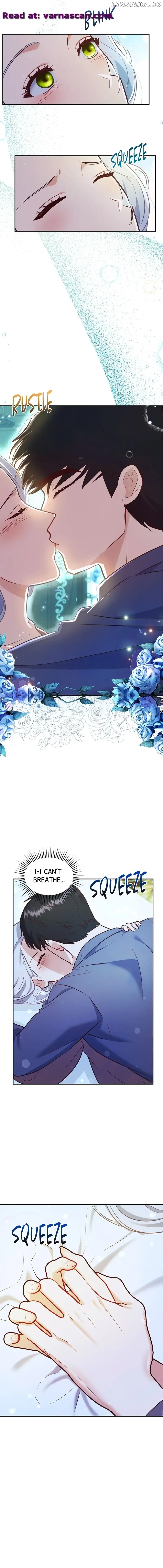 The Fake Duchess In Distresss Chapter 56 80 16