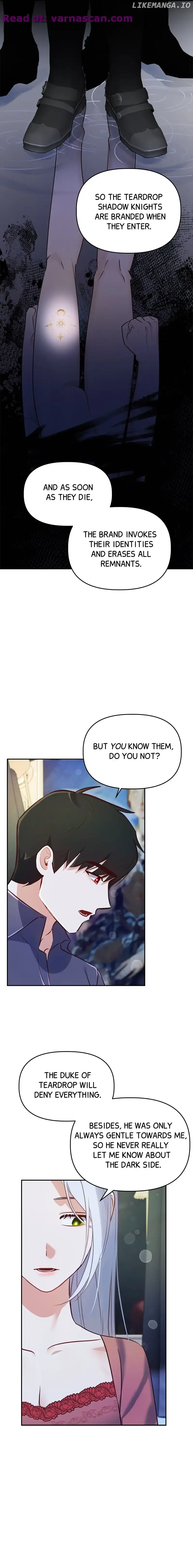 The Fake Duchess In Distresss Chapter 57 62 04